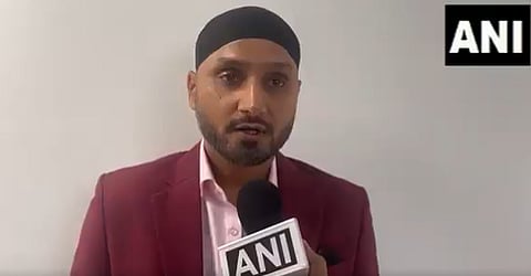 "कोणी जावो न जावो, मी नक्की जाणार", अयोध्येला जाण्याबाबत हरभजन सिंग यांचं स्पष्ट मत