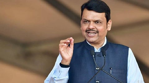 देवेंद्र फडणवीस