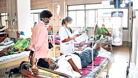१५ जानेवारीपासून रुग्णसेवा कोलमडणार?
निवासी डॉक्टरांचा पालिकेला पाच दिवसांचा ‘अल्टिमेटम’