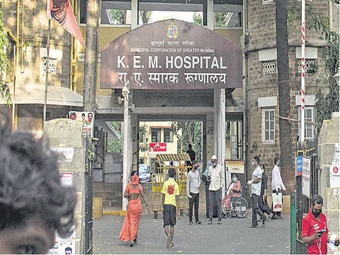 केईएमला मिळाला हृदय प्रत्यारोपणाचा परवाना