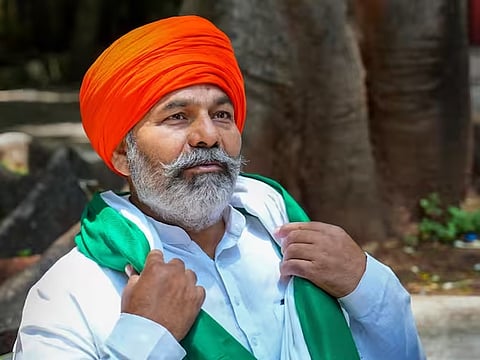 शेतकरी संघटनांकडून १६ फेब्रुवारीला भारत बंदची हाक