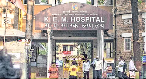 केईएममध्ये रिमोट अलार्मसह मेडिकल आयसोलेशन पॅनल, विद्युत प्रवाहाचा धोका कमी होणार; पालिका साडेसहा कोटी रुपये खर्चणार!