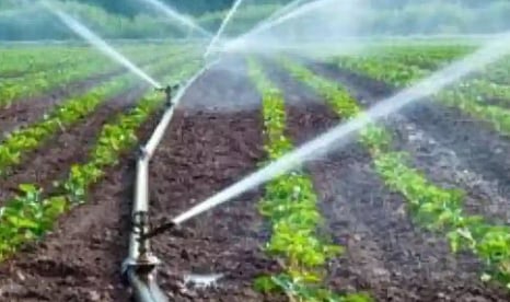 निम्न तापी प्रकल्पासाठी केंद्र सरकार सकारात्मक