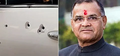 नफेसिंह राठी हत्याकांडाची सीबीआय चौकशी होणार