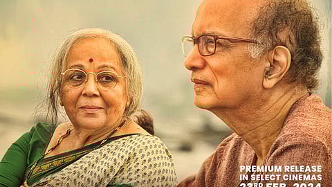 प्रतीक गांधी यांनी केली 'आता वेळ झाली'ची घोषणा; इच्छामरणावर करणार भाष्य