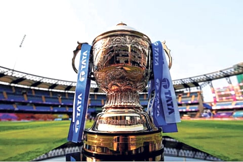 आयपीएल खेळण्यासाठी रणजीचा अनुभव अनिवार्य! क्रिकेटपटूंना शिस्त लावण्यासाठी बीसीसीआय लवकरच लागू करणार नवा नियम