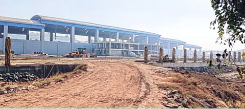 उरण ते नेरूळ लोकल मार्गावर असुविधांची गर्दी;
प्रवाशांची नाराजी, रेल्वे प्रशासनाचे दुर्लक्ष