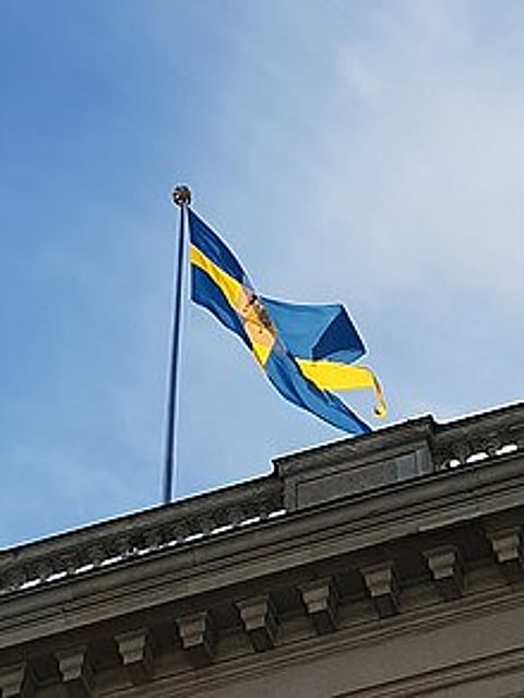 स्वीडनच्या 'नाटो'प्रवेशाचा मार्ग मोकळा, हंगेरीची मान्यता