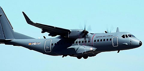 सेनादलांसाठी ८४,५६० कोटींच्या शस्त्रखरेदीस केंद्राची परवानगी