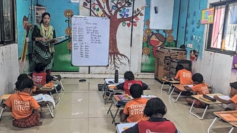 प्रातिनिधिक छायाचित्र