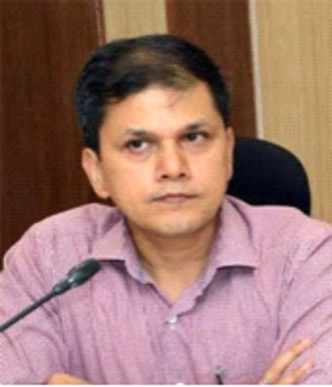 'सहकार आयुक्त'पदी साैरभ राव