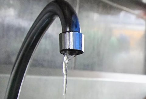 पाणी बिलाच्या थकबाकीसाठी महापालिका आक्रमक; थकबाकी न भरणाऱ्यांचे नळ संयोजन खंडित करणार