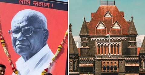 ‘शिवाजी कोण होता? हे पुस्तक लिहिल्यानेच पानसरेंची हत्या; कुटुंबीयांचा दावा