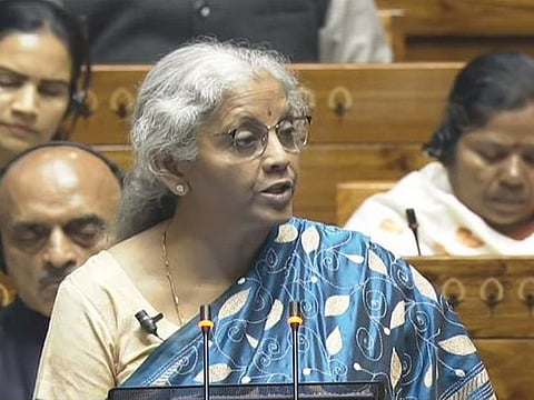 स्टार्टअपसाठी १ लाख कोटींचा निधी, ५० वर्षांचे व्याजमुक्त कर्ज; नवतंत्रज्ञानातील खासगी गुंतवणुकीला चालना मिळणार