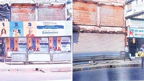 ठाण्यात ‘टीएमटी’चा थांबा मध्यरात्रीतच गायब