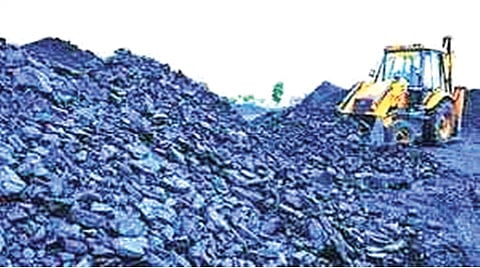 कोळसा आयात डिसेंबरमध्ये २७ टक्के वधारली