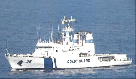 तुम्हाला जमत नसेल तर आम्ही करू! तटरक्षक दलात महिला अधिकाऱ्यांना पर्मनंट कमिशन देण्याप्रकरणी सुप्रीम कोर्टाचा केंद्र सरकारला इशारा