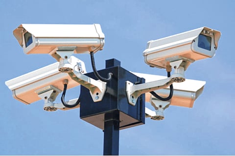 आयपी सीसीटीव्ही कॅमेऱ्यामुळे गुन्ह्यांची उकल होणार सोपी, ठाणे महापालिकेच्या वतीने ३१ लाख ४१ हजारांचा निधी खर्च