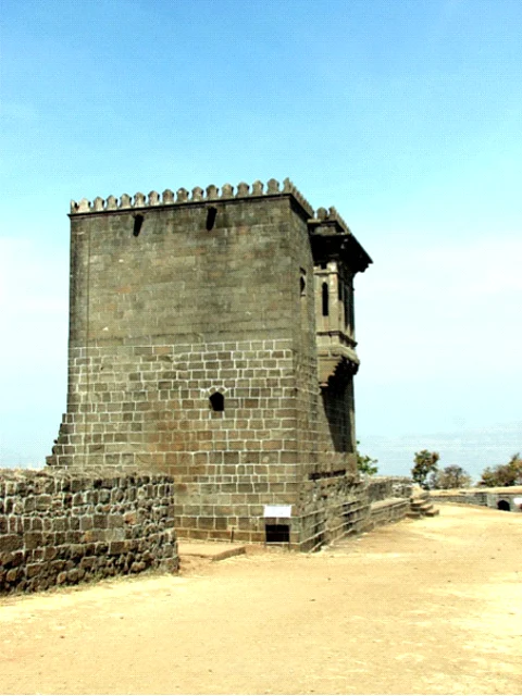 शिवनेरीवर आज शिवजन्मोत्सव