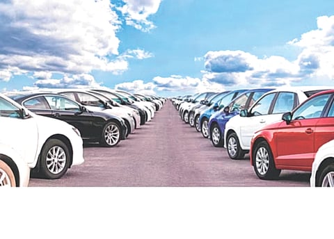 जानेवारीमध्ये SUV ची मोठी मागणी; लग्नाच्या हंगामाचा लाभ, दुचाकींच्या विक्रीतही वाढ: फाडा