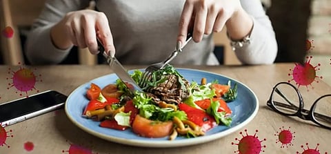 व्यायामानंतरची भूक शमविण्यासाठी खा 'हे' पौष्टिक पदार्थ