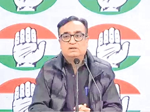 काँग्रेसची बँक खाती पुन्हा खुली; प्राप्तिकर अपीलीय लवादाची कारवाई