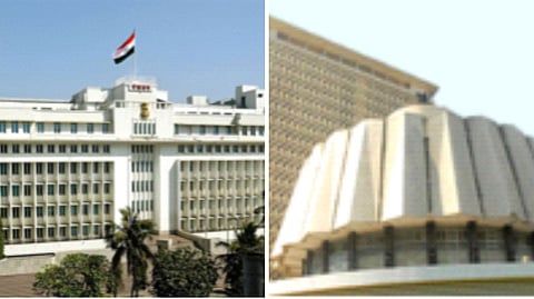 सेंट्रल व्हिस्टाच्या धर्तीवर महाव्हिस्टा; अयोध्येसह श्रीनगर येथेही महाराष्ट्र भवन, अंतरिम अर्थसंकल्पात घोषणा