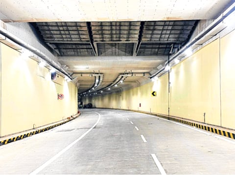 कोस्टल रोडची एक मार्गिका वाहतुकीसाठी सज्ज;
९६ टक्के काम पूर्ण, उद्घाटनाची प्रतीक्षा