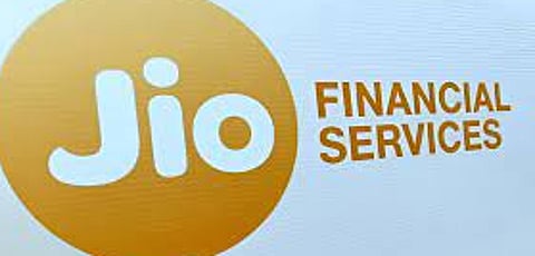जिओ फायनान्शियल सर्व्हिसेसचे बाजारमूल्य २.२ लाख कोटींवर