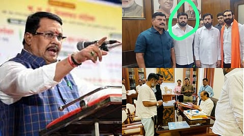 राज्यातील गुंडांचे अच्छे दिन; मंत्रालयात घेतायेत ACची हवा; वडेट्टीवारांनी सरकारला घेरले: गुन्हेगारीचा पाढाच वाचला