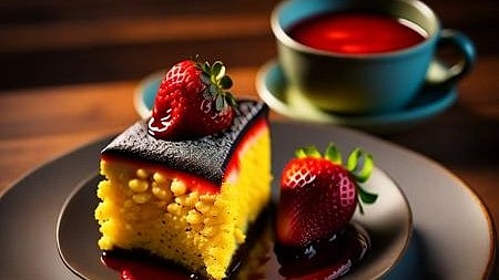 'वेलेंटाइन डे' ला पार्टनरसाठी बनवा 'ही' विशेष डिश, तुमच्या जोडीदाराला करा खुश