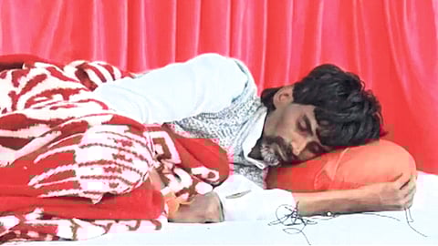 सरकारने फोडाफोडीच्या राजकारणातून थोडी उसंत घेऊन जरांगेंच्या तब्येतीची दखल घ्यावी, मनसे आमदार पाटील यांचे ट्विट