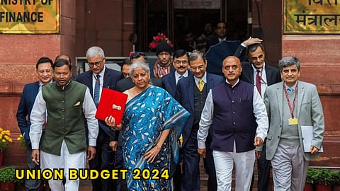 Interim Budget 2024 : मोदी सरकारच्या निवडणूकपूर्व अर्थसंकल्पातील 10 महत्त्वाचे मुद्दे