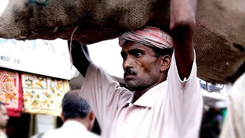 माथाडी कामगारांचे आजपासून आमरण उपोषण