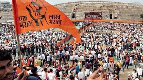 मराठा सर्वेक्षणात आरोग्य सेविकेला मारहाण, त्वरित अटक करण्याची मागणी