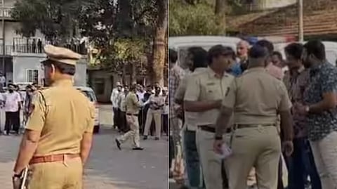 पुणे पोलीस आयुक्त अमितेश कुमार ॲक्शन मोडवर; गजा मारणे, बाबा बोडकेसह जवळपास ३०० गुंडाची काढली ओळख परेड