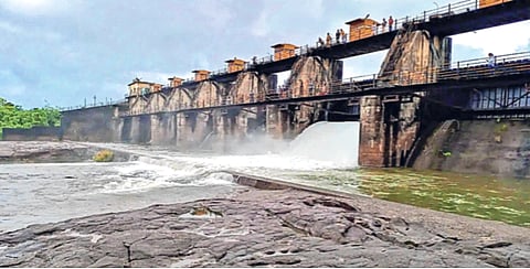 पुण्यातील पाणी टंचाईचे संकट टळले