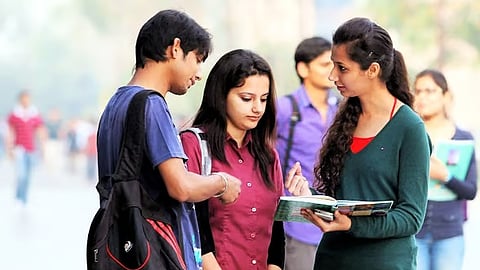 विधी तीन वर्ष अभ्यासक्रम प्रवेशाला आजपासून सुरुवात