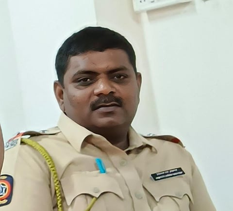Pralhad Bansode Suicide Case