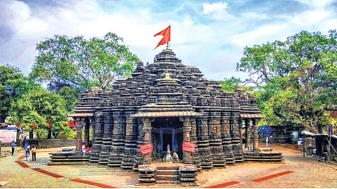 अंबरनाथच्या शिवमंदिराचे शास्त्रोक्त पद्धतीने होणार जतन, भारतीय पुरातत्त्व विभाग आराखडा तयार करणार