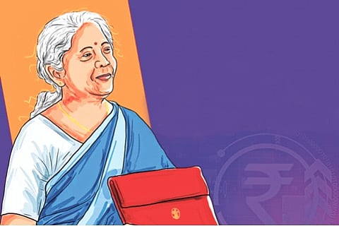 Interim Budget Special : ‘लखपती दीदी’चा विस्तार