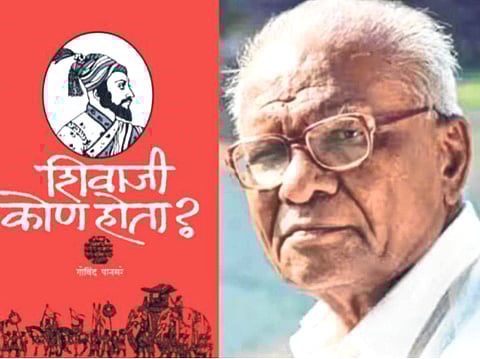 पानसरेंनी शिवाजी कोण होता? लिहिले म्हणून हत्या! कुटुंबीयांचा हायकोर्टात दावा