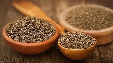 अनेक समस्यांवर रामबाण उपाय म्हणजे 'ओवा'