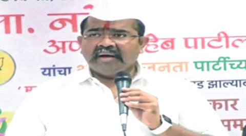 कामगार, व्यापारांसाठी व्यापारी-माथाडी बचाव कृती समितीची स्थापना