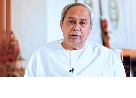 लोकप्रिय मुख्यमंत्र्यांच्या यादीत नवीन पटनायक पहिल्या क्रमांकावर; एकनाथ शिंदे यांना पहिल्या दहातही स्थान नाही