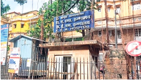 पालिका रुग्णालयात प्रथमच बायोमिथेनेशन प्लांट