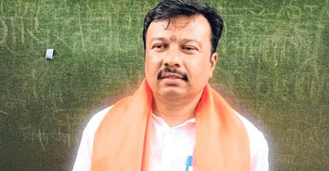 मनोज जरांगे-पाटील यांची नार्को टेस्ट करा! अजय महाराज बारसकर यांची मागणी