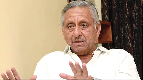 पाकिस्तानी जनता भारतीयांसाठी बहुमूल्य ठेवा : मणिशंकर अय्यर