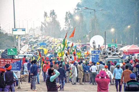 सरकारने चालढकल करू नये; शेतकरी नेते जगजितसिंग डल्लेवाल यांचा इशारा