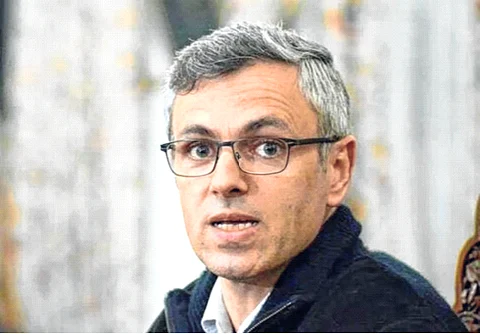 कोर्टाने निवडणूक घेण्याचे आदेश देणे ही लाजिरवाणी बाब; ओमर अब्दुल्ला यांची टीका